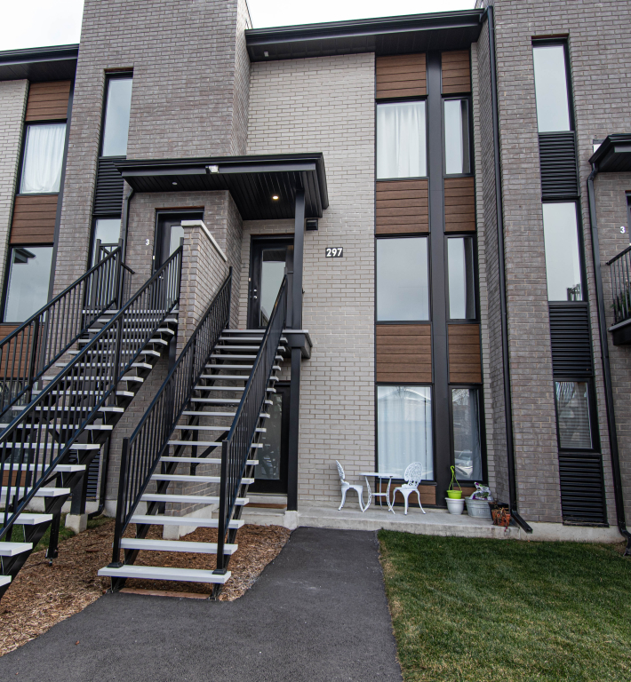 2 Chambres Aylmer Decembre | 3227143