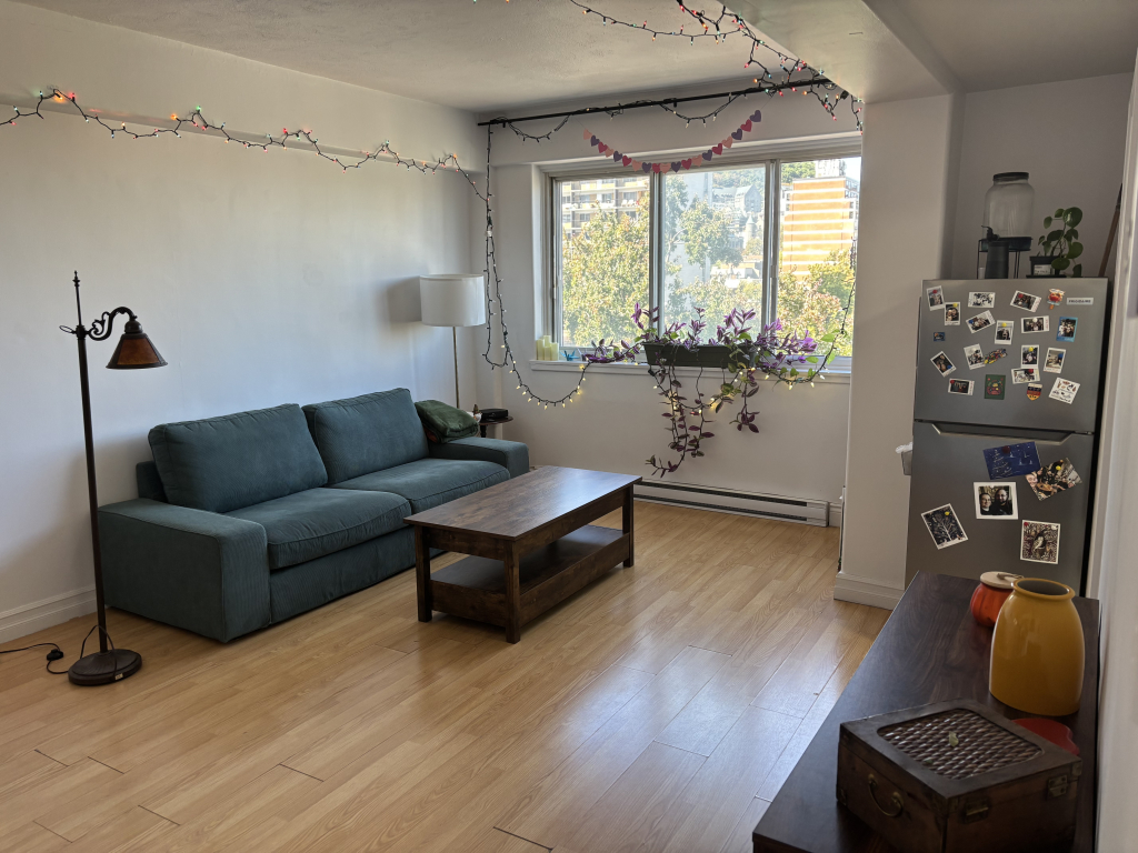 Cession De Bail - Appartement 3 ½ | 3227144