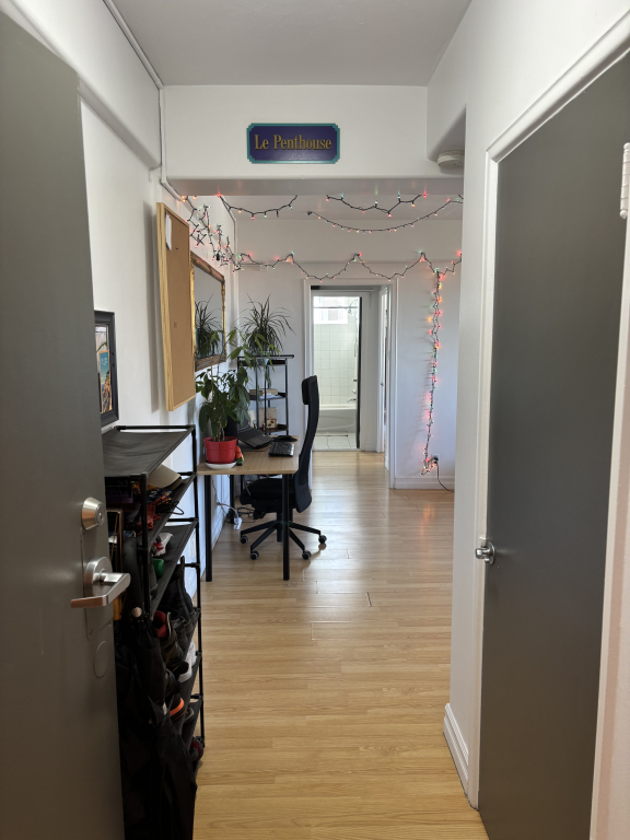 Cession De Bail - Appartement 3 ½ | 3227144