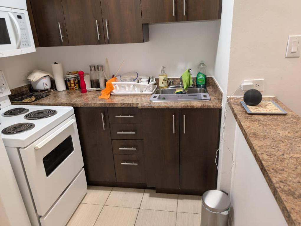 Charmant 1½ lumineux, bien entretenu, Ste-Famille/Prince Arthur | 3227174