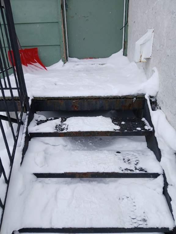 Cessation de bail - disponible le 6 avril | 3227180