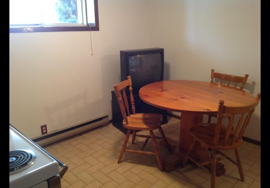 Logement 21/2 à louer à Joliette | 3227183