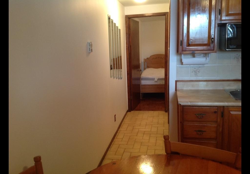 Logement 21/2 à louer à Joliette | 3227183