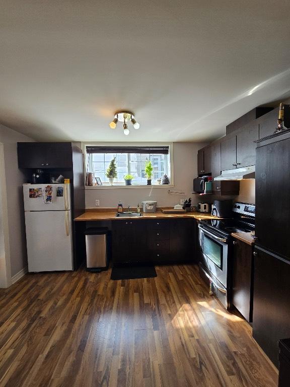 Magnifique Bachelor 3 1/2 à Bois-des-Filion | 3227188