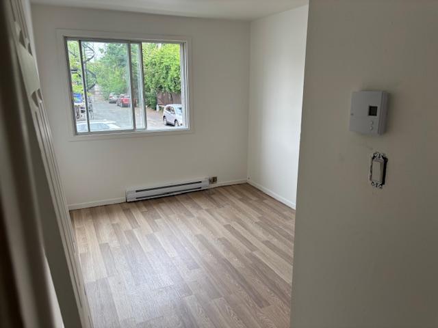 Montréal nord grand 4 1/2 libre 1er juillet $1350 | 3227201