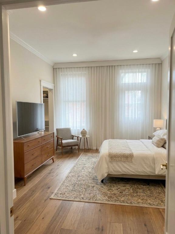 🔑NOUVEAU - POUR 1ER JUILLET- 3 1/2 NEUF Secteur St-Sauveur | 3227202