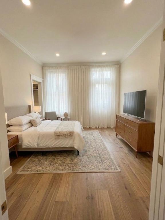 🔑NOUVEAU - POUR 1ER JUILLET- 3 1/2 NEUF Secteur St-Sauveur | 3227202