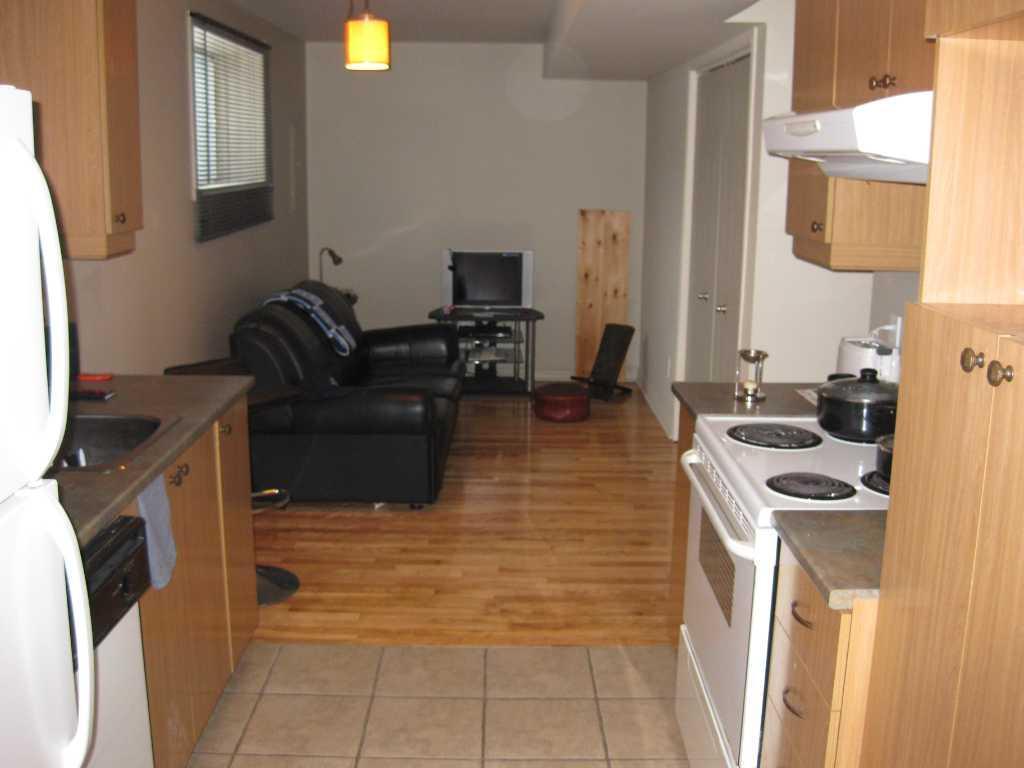 Bachelor 3 1/2 à louer | 3227207