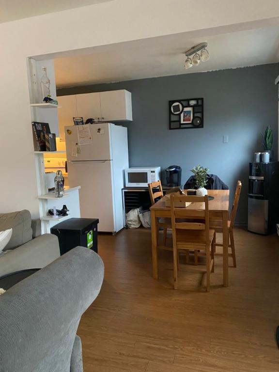 Grand 5 1/2 non fumeur au 2e étage | 3227219