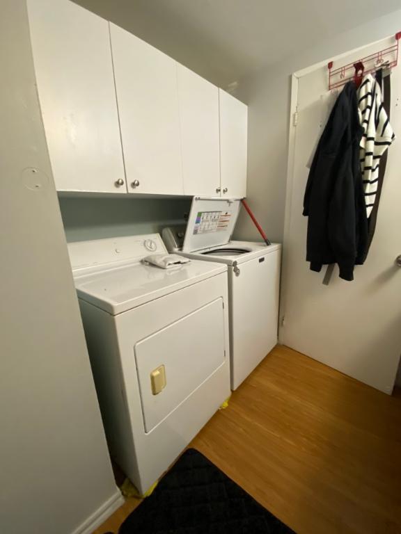 Grand 5 1/2 non fumeur au 2e étage | 3227219