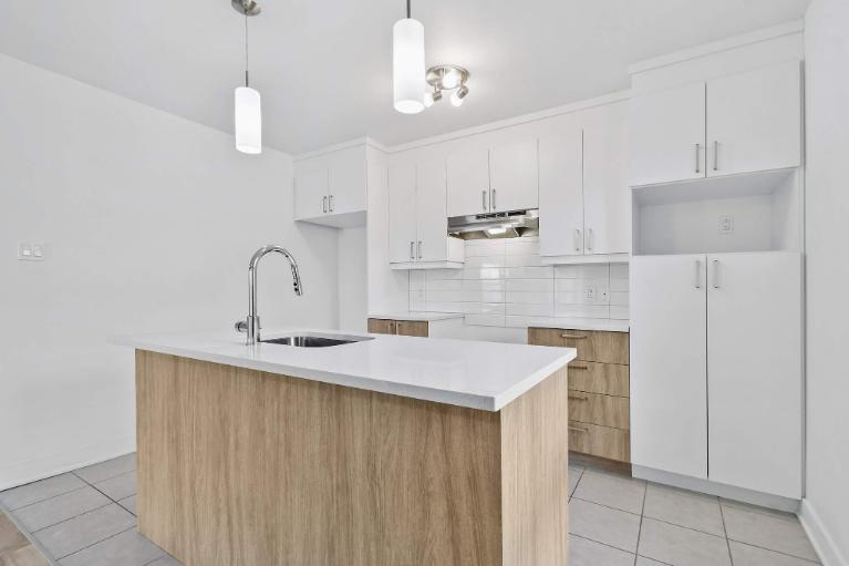 Appartement de 2 chambres à louer à Lavaltrie | 3227221