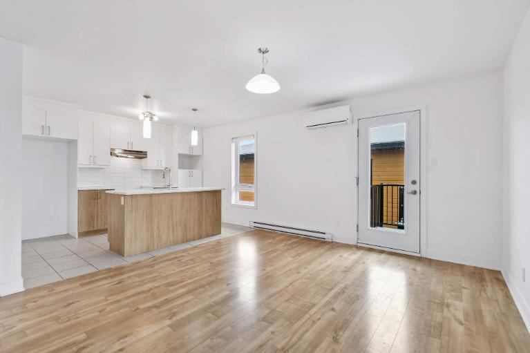 Appartement de 2 chambres à louer à Lavaltrie | 3227221