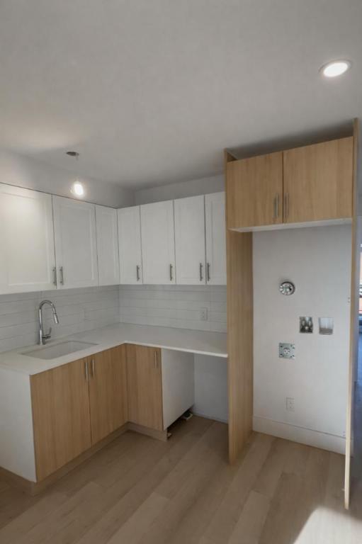 3 1/2 - Montréal (Centre-Sud) - 1 395 $/mois | 3227222