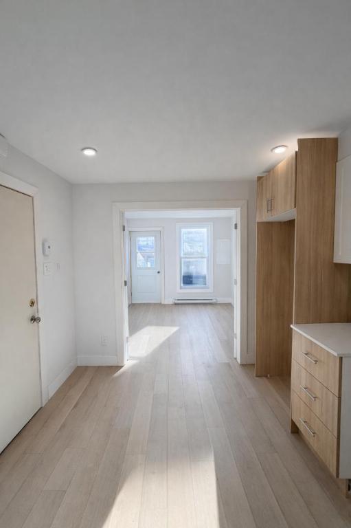 3 1/2 - Montréal (Centre-Sud) - 1 395 $/mois | 3227222