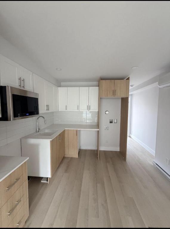 3 1/2 - Montréal (Centre-Sud) - 1 395 $/mois | 3227222