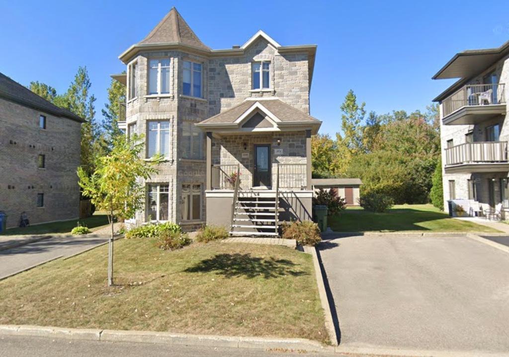 condo 4 1/2 a louer | 3227227