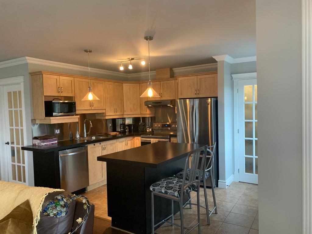 condo 4 1/2 a louer | 3227227