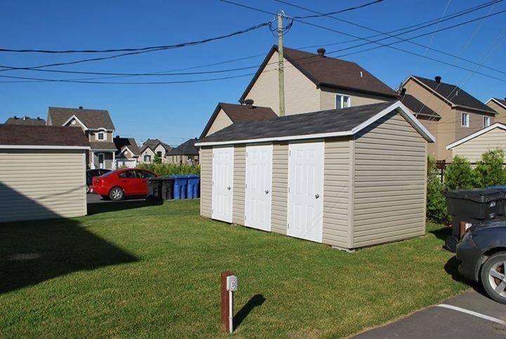 Magnifique 4 1/2 Repentigny secteur Valmont | 3227232