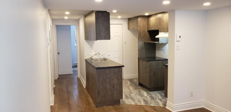 4 1/2 - Montréal (Le Plateau Mont-Royal) - 1 595 $/mois | 3227236