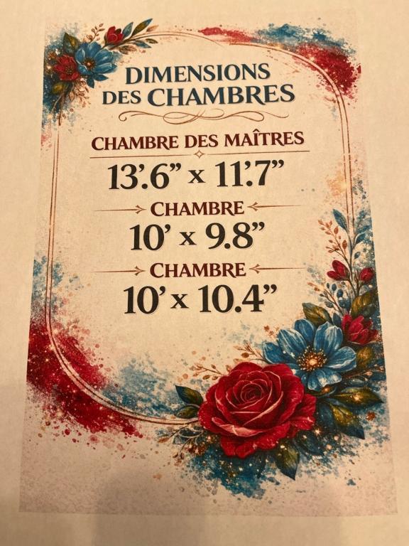 Familial spacieux lumineux | 3227237