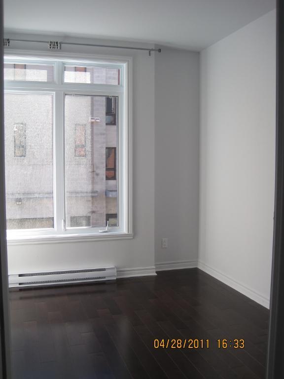 CONDO 3 1/2 MEUBLÉ - VIEUX-PORT - VILLE-MARIE - JACQUES CARTIER | 3227239