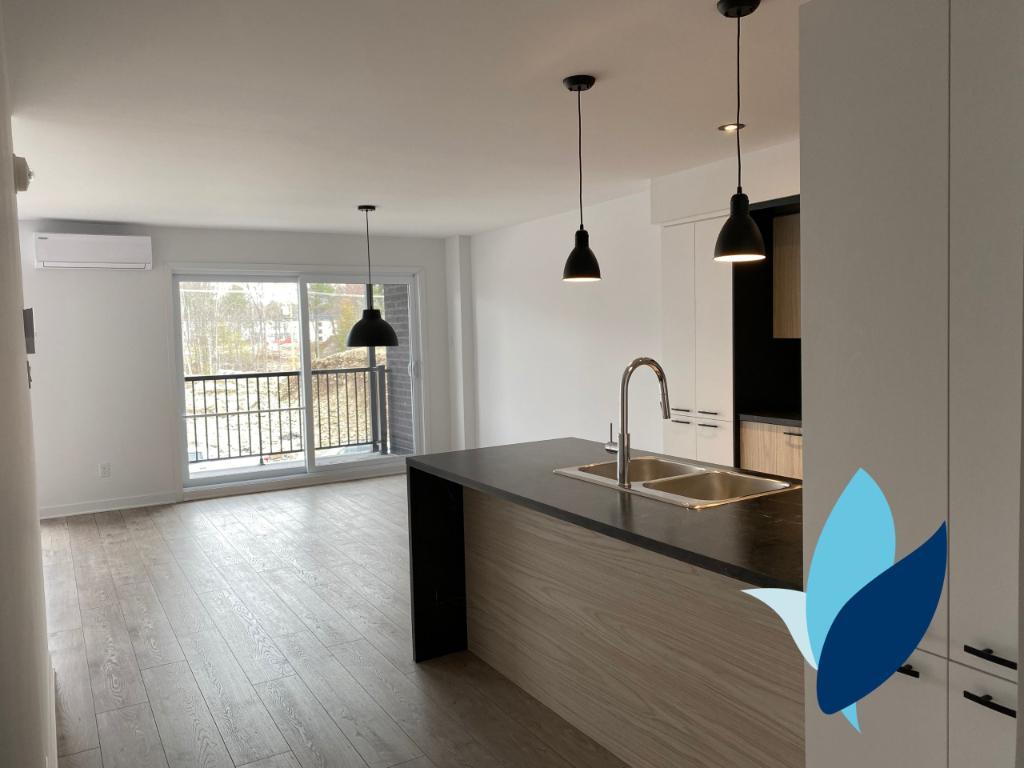 5 1/2 à louer - wifi inclus - 1er juillet 2026 | 3227240