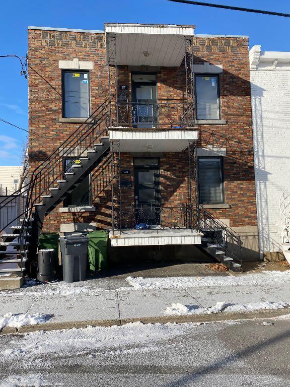 Appartement 5 1/2 à louer | 3227244