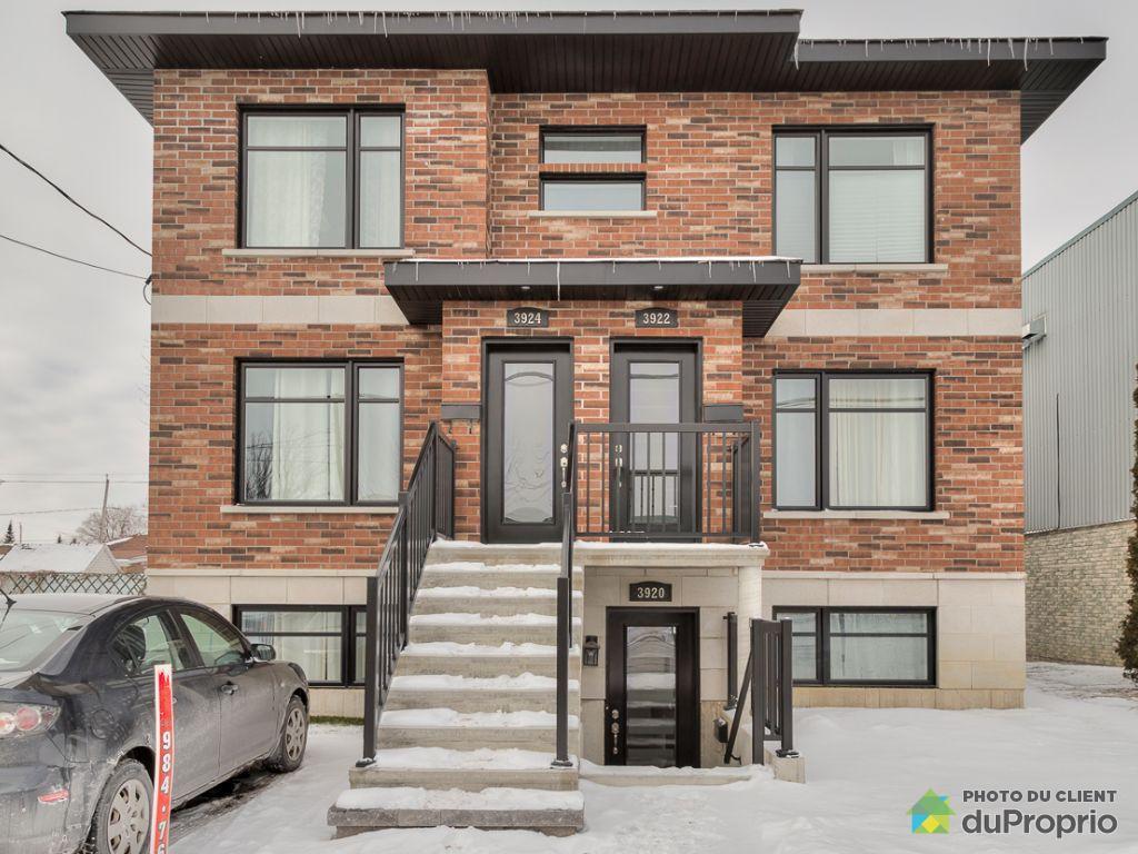 Appartement comme neuf 4 ½ de 1200 p.c., à Saint-Hubert | 3227246