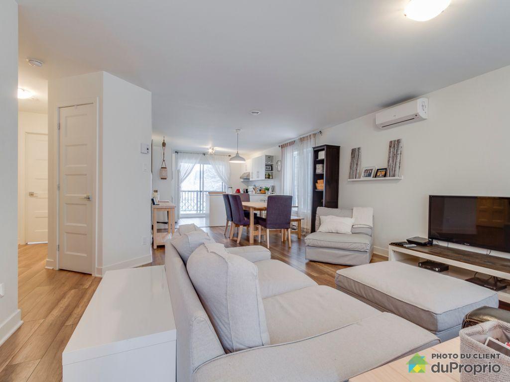 Appartement comme neuf 4 ½ de 1200 p.c., à Saint-Hubert | 3227246