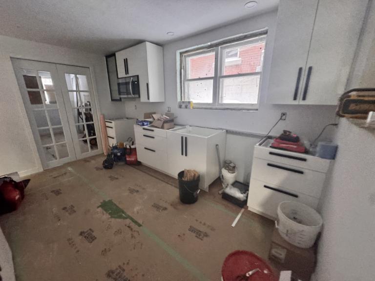 4 1/2 - Montréal (Ahuntsic) - 1 850 $/mois | 3227248