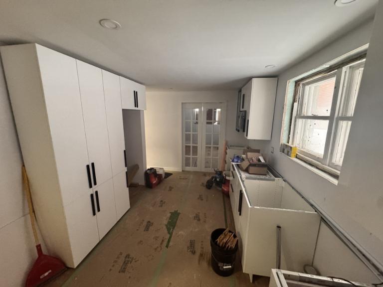 4 1/2 - Montréal (Ahuntsic) - 1 850 $/mois | 3227248