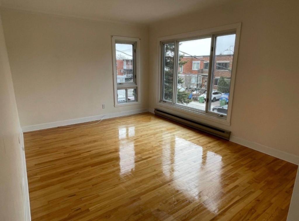 Grand 5 1/2 rénové | 3227249