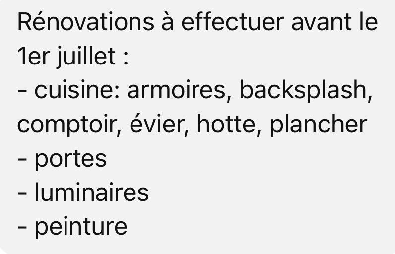 Grand 5 1/2 rénové | 3227249