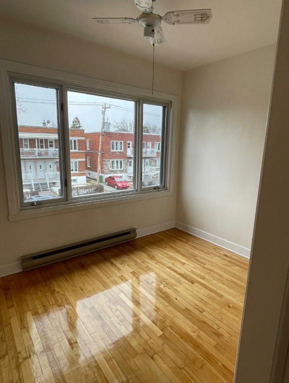 Grand 5 1/2 rénové | 3227249