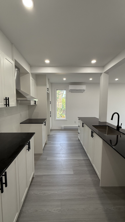 Magnifique Condo 4 ½ Entièrement Rénové | 3227259