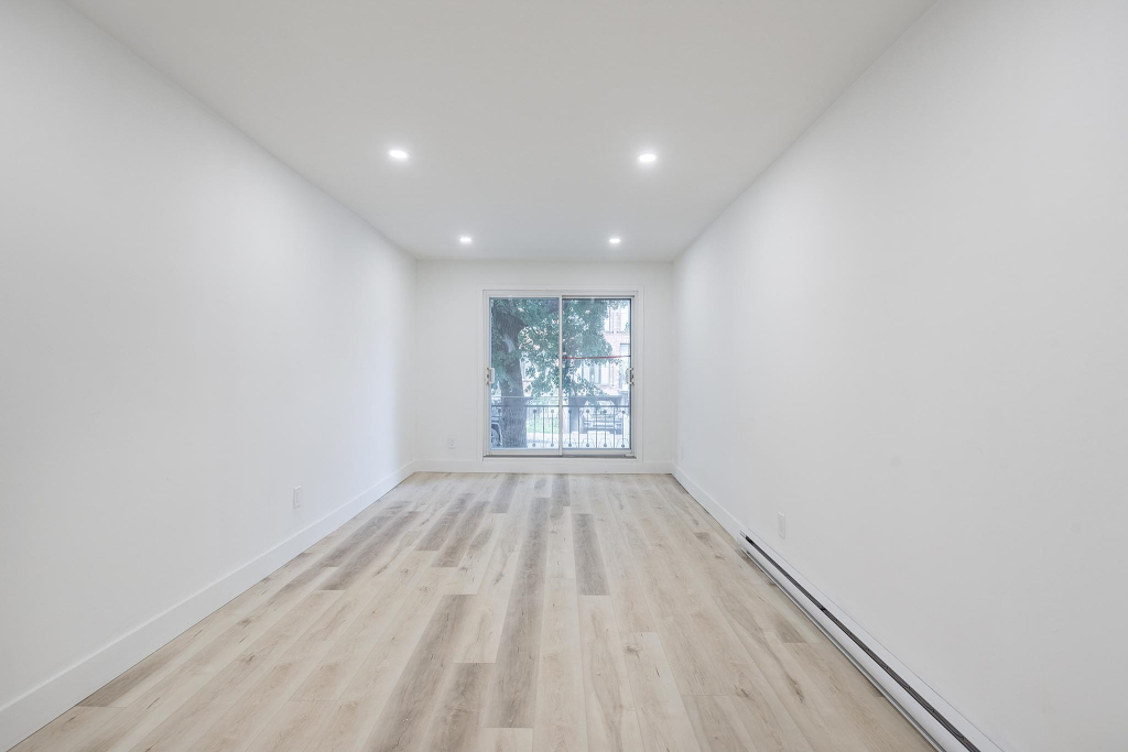 4 1/2 Renové à Outremont Avec Electros | 3227263