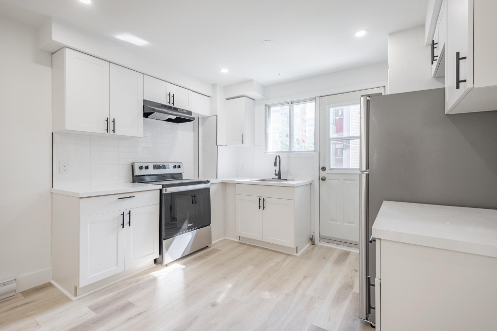 4 1/2 Renové à Outremont Avec Electros | 3227263