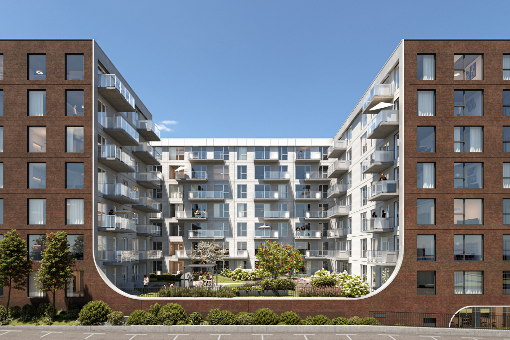 Appartement 3 1/2 Tout Inclus - Mellem | 3227266