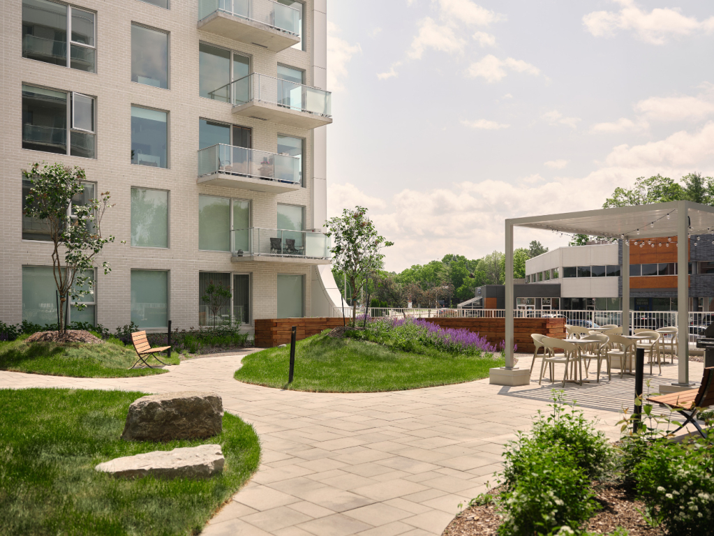 Appartement 3 1/2 Tout Inclus - Mellem | 3227266