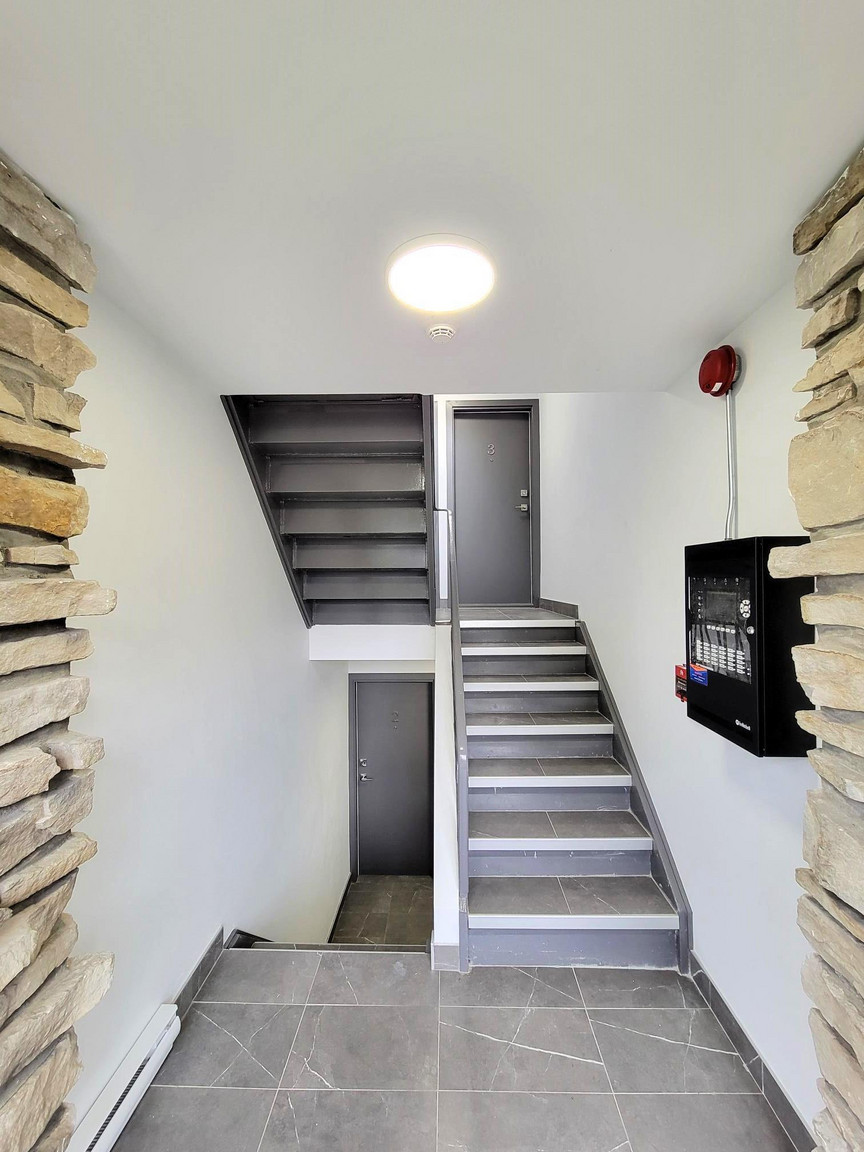 2-bedroom - 24 Boulevard Saint-Elzéar Ouest, Laval | 3227272