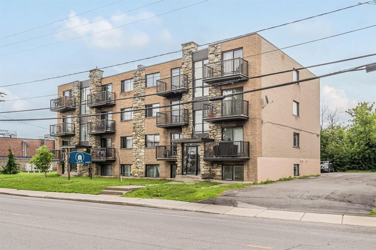 2-bedroom - 24 Boulevard Saint-Elzéar Ouest, Laval | 3227272