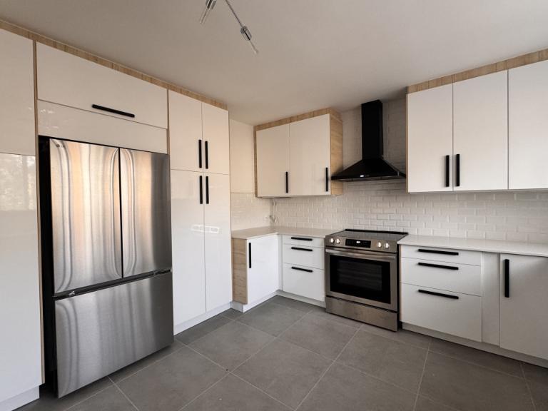 6 1/2 - Montréal (Ahuntsic) - 2 300 $/mois | 3227314