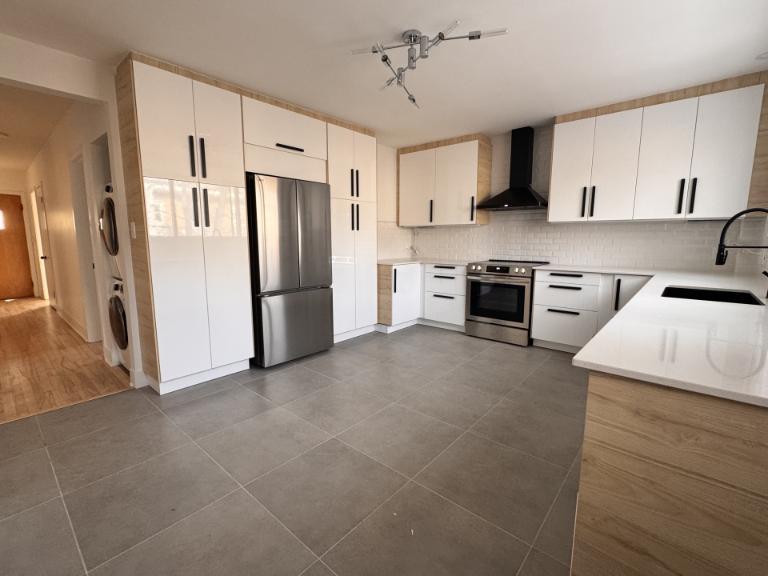 6 1/2 - Montréal (Ahuntsic) - 2 300 $/mois | 3227314