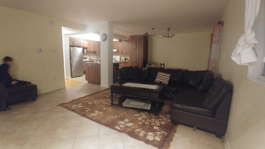 Grand 6 ½, 1 200 pied carré (111 mètres carrés), très ensoleillé, rénové en 2018 | 3227315