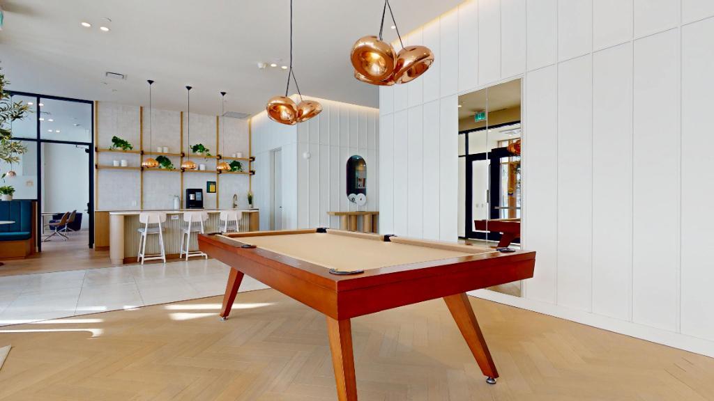 Hemisphere, condo 4 1/2 haut de gamme à Pointe-Claire Montréal à louer - appartement / logement | 3227317