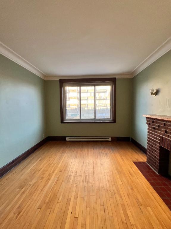 Grand 6½ à NDG, seulement 2 minutes du métro Villa-Maria, près des centres d'achats, " disponible immédiatement " | 3227322