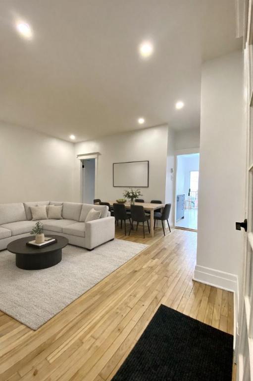 4 1/2 - Montréal (Verdun) - 1 925 $/mois | 3227329