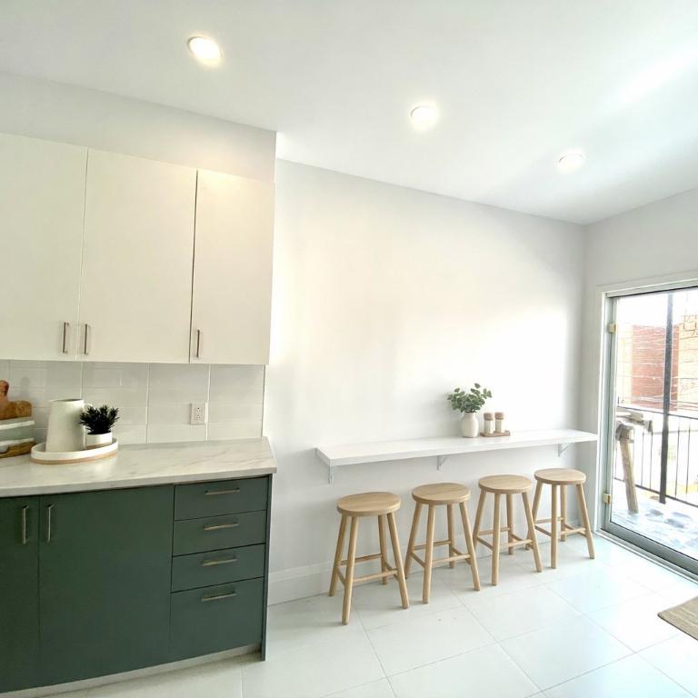 4 1/2 - Montréal (Verdun) - 1 925 $/mois | 3227329