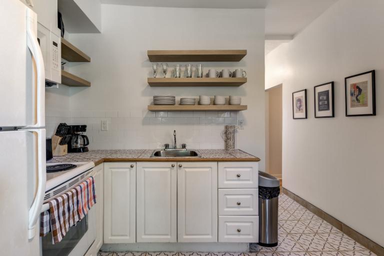 5 1/2 - Montréal (Centre-Sud) - 2 613 $/mois | 3227330