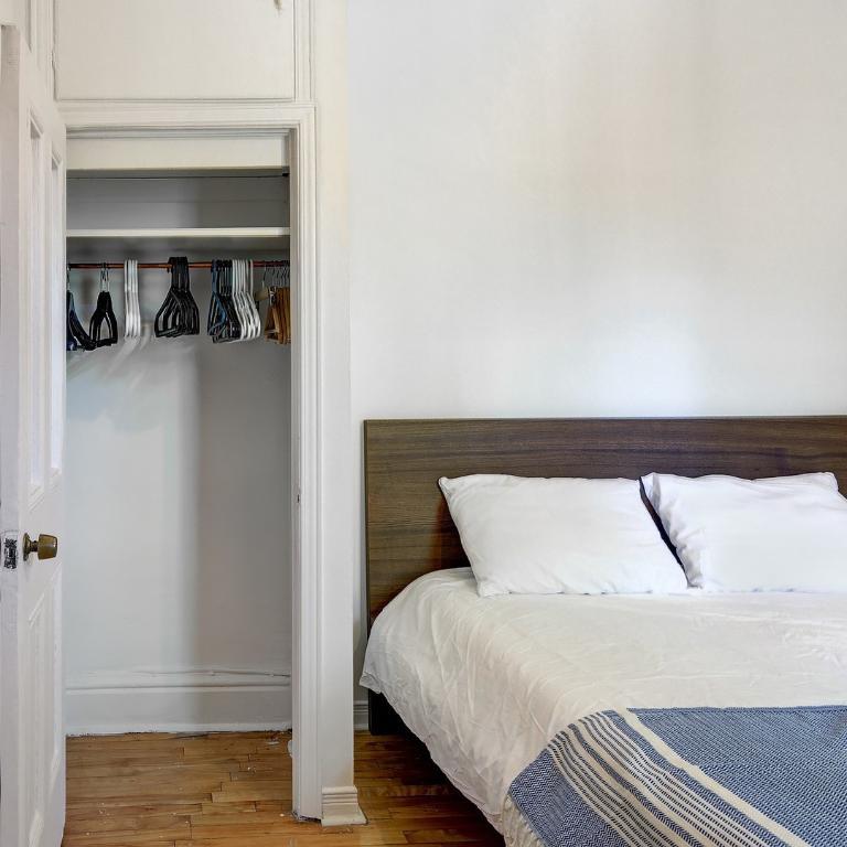 5 1/2 - Montréal (Centre-Sud) - 2 613 $/mois | 3227330